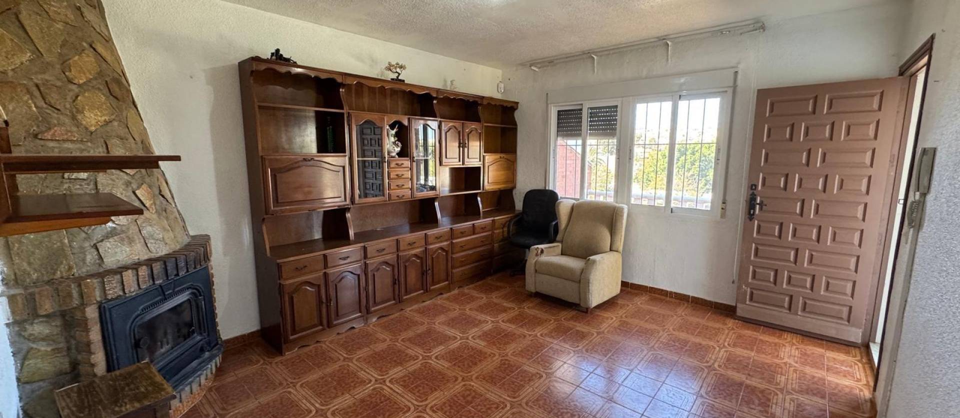 Bestaande woningen - Villa - Torrevieja - Los balcones