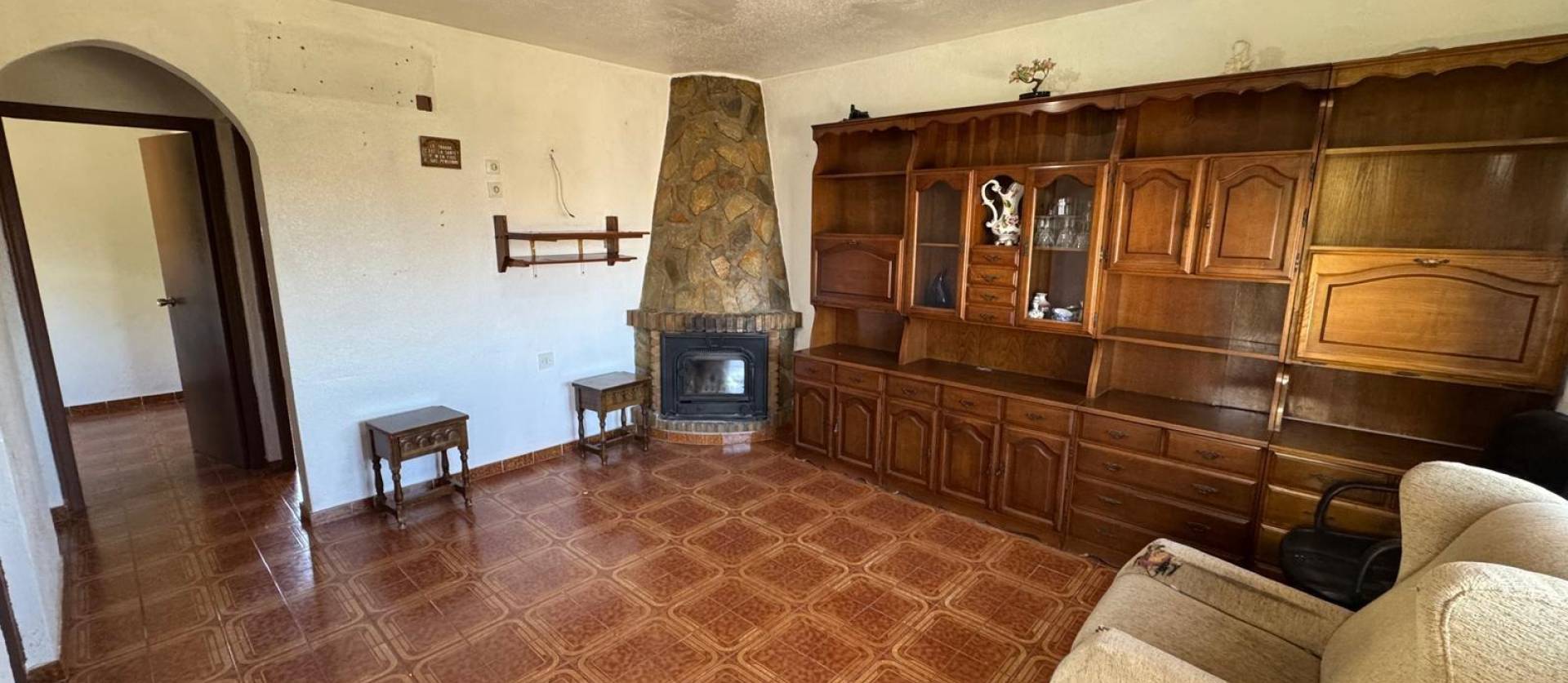 Bestaande woningen - Villa - Torrevieja - Los balcones