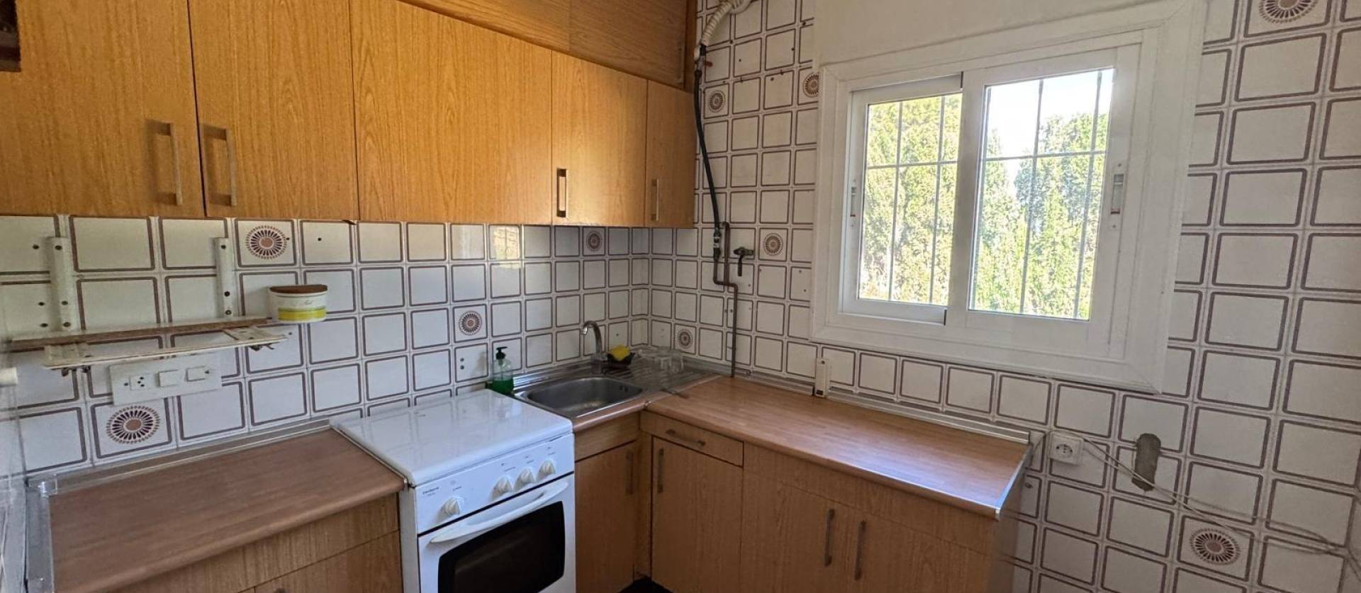 Bestaande woningen - Villa - Torrevieja - Los balcones