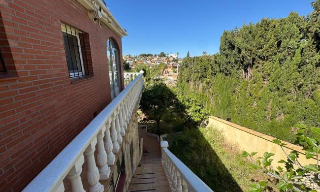 Bestaande woningen - Villa - Torrevieja - Los balcones