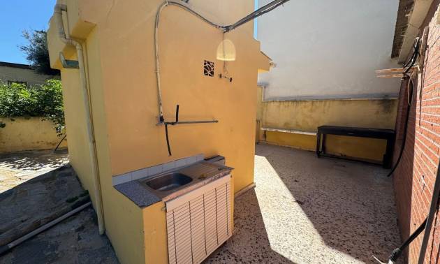 Bestaande woningen - Villa - Torrevieja - Los balcones