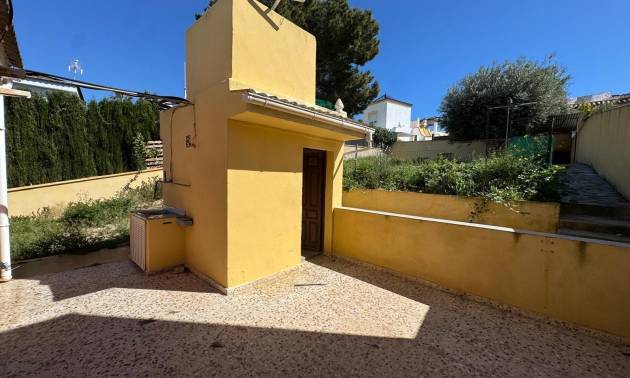 Bestaande woningen - Villa - Torrevieja - Los balcones
