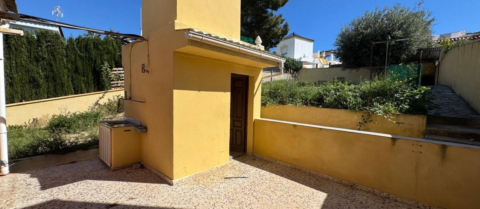 Bestaande woningen - Villa - Torrevieja - Los balcones