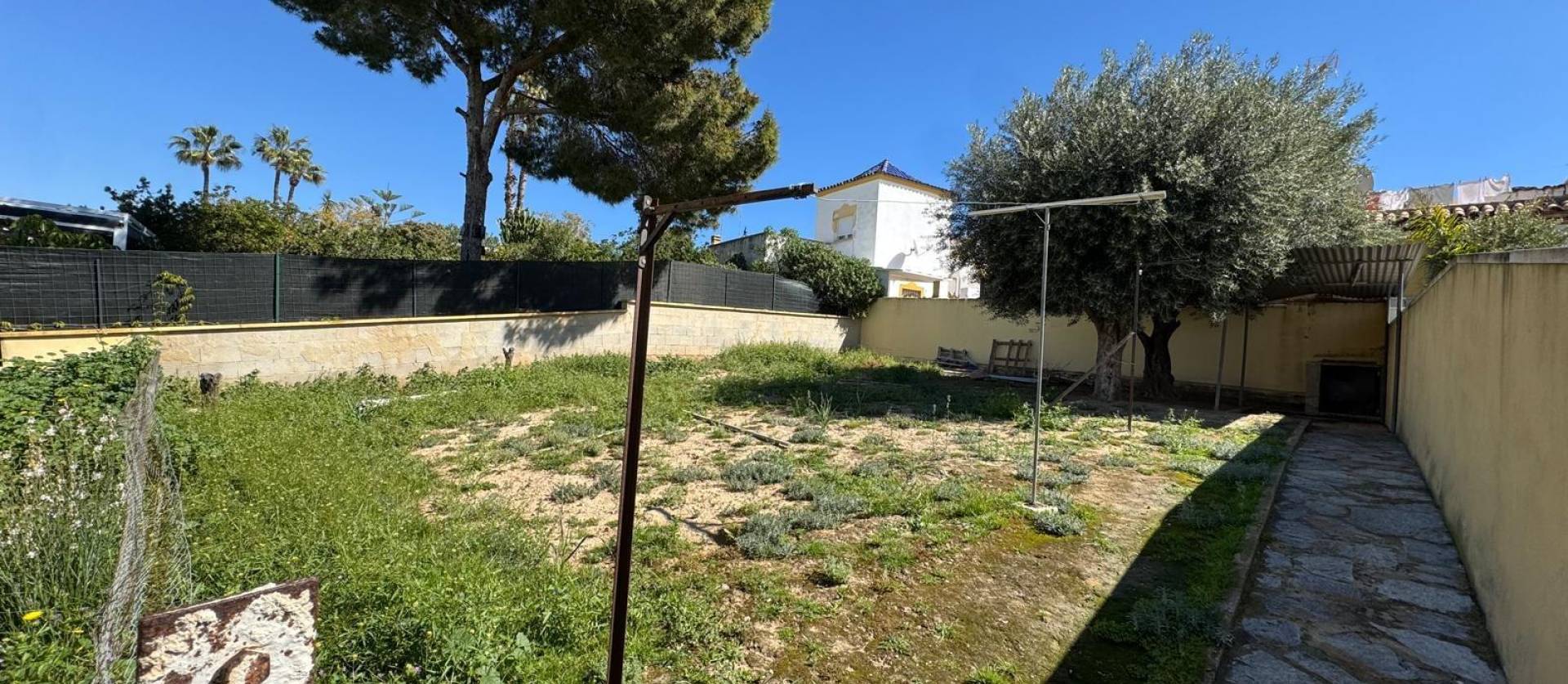 Bestaande woningen - Villa - Torrevieja - Los balcones