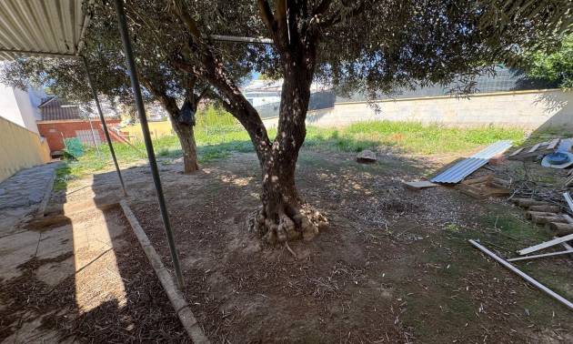 Bestaande woningen - Villa - Torrevieja - Los balcones