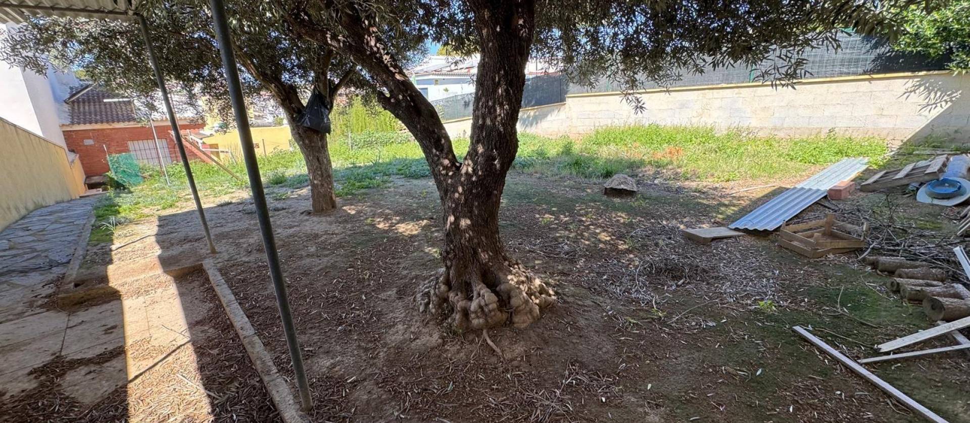 Bestaande woningen - Villa - Torrevieja - Los balcones