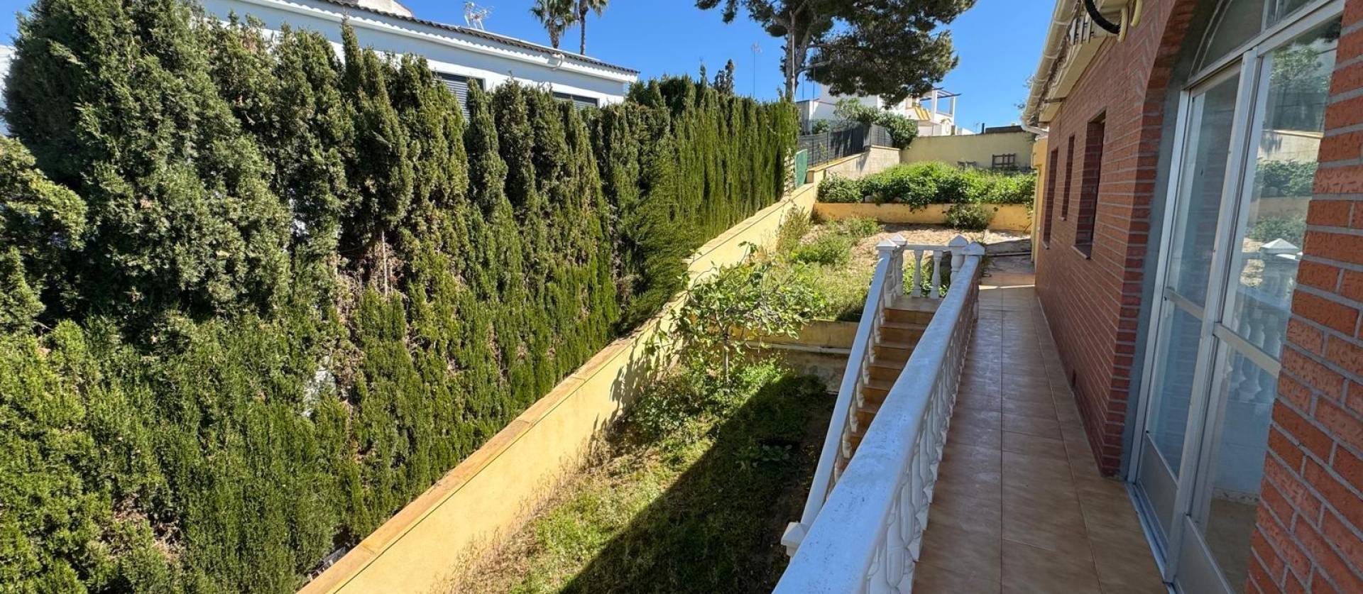 Bestaande woningen - Villa - Torrevieja - Los balcones