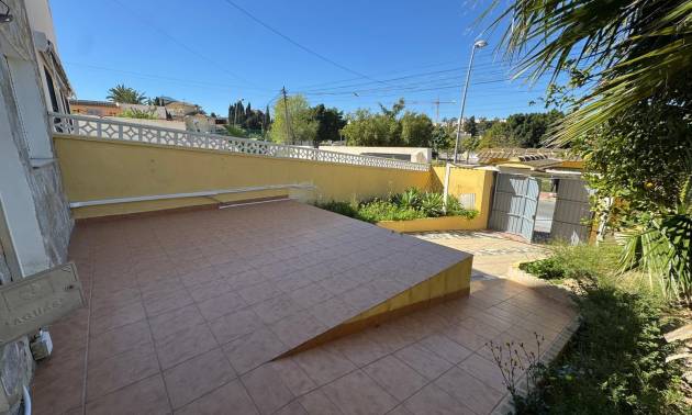 Bestaande woningen - Villa - Torrevieja - Los balcones