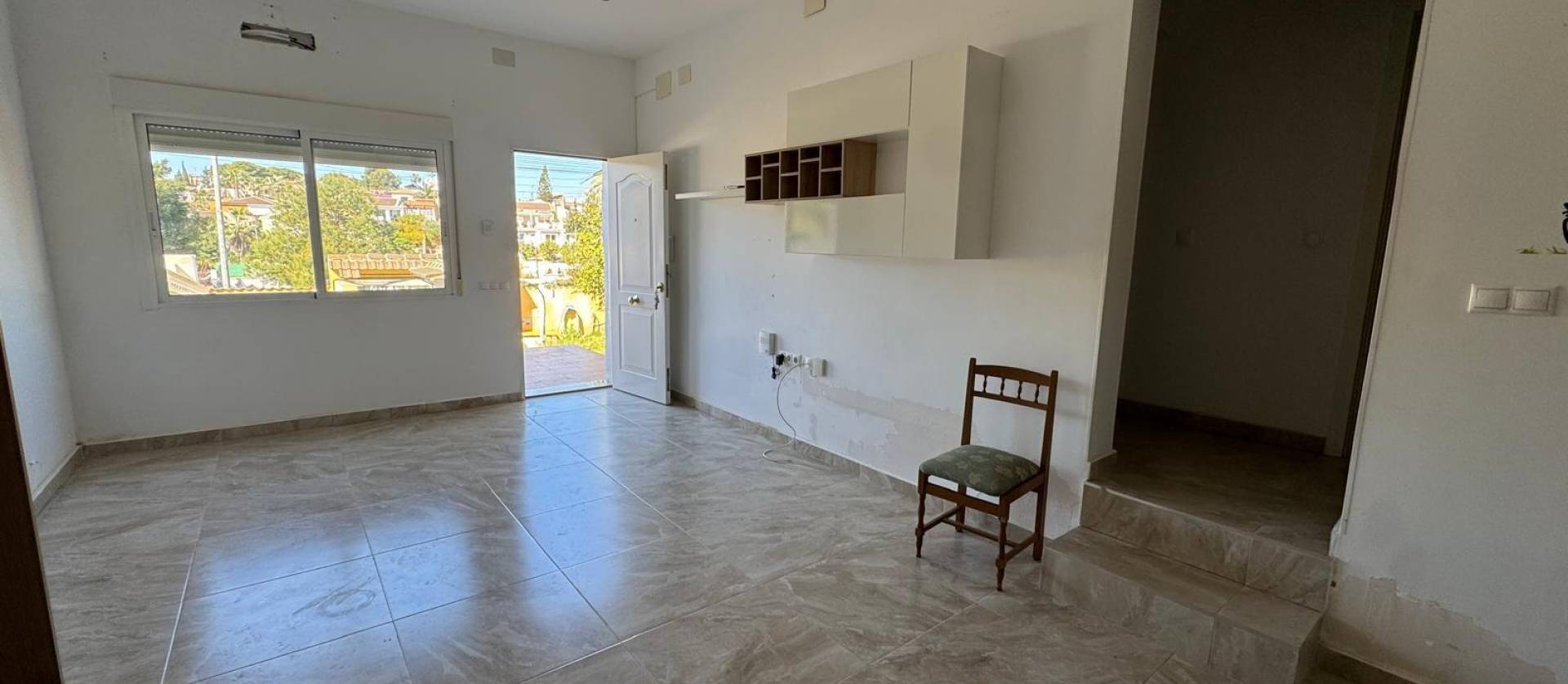 Bestaande woningen - Villa - Torrevieja - Los balcones