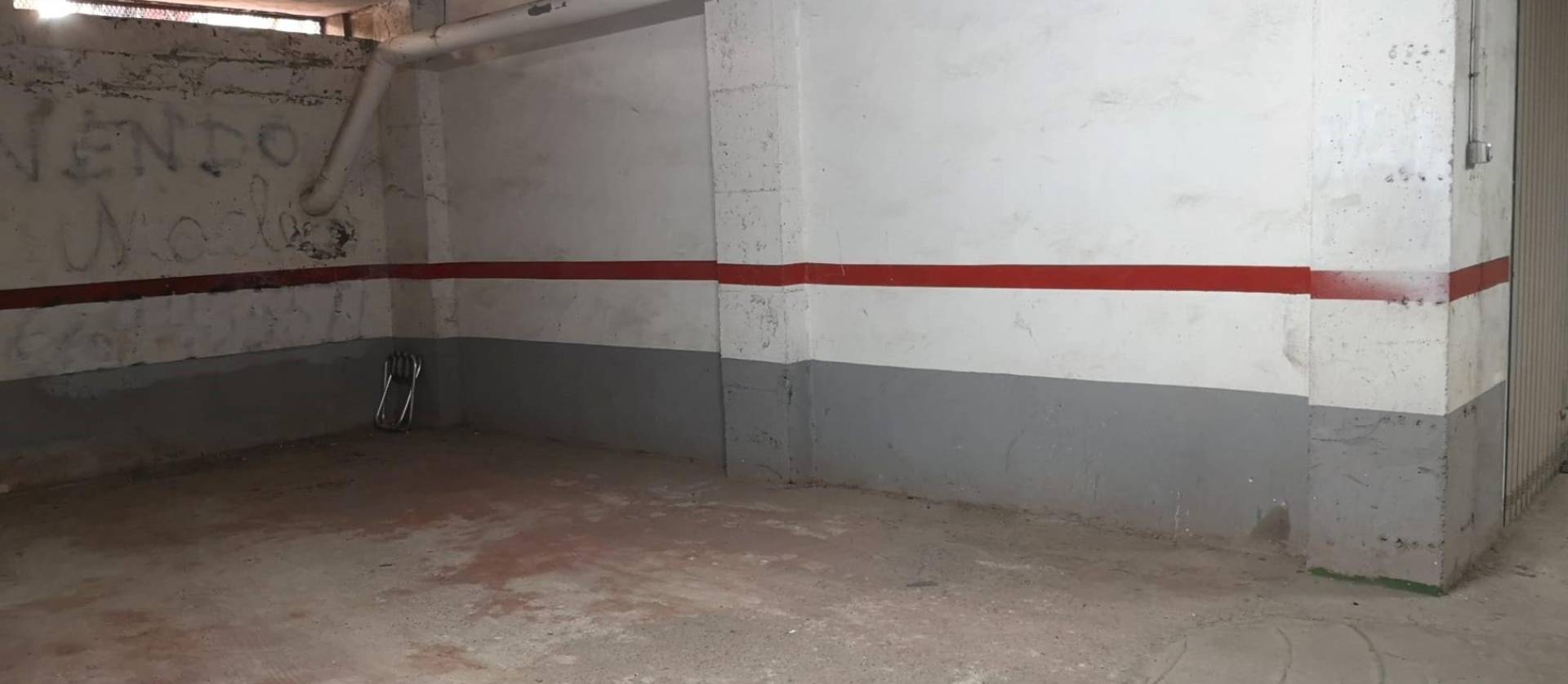 Sale - Commercial - Torrevieja - Playa de los locos