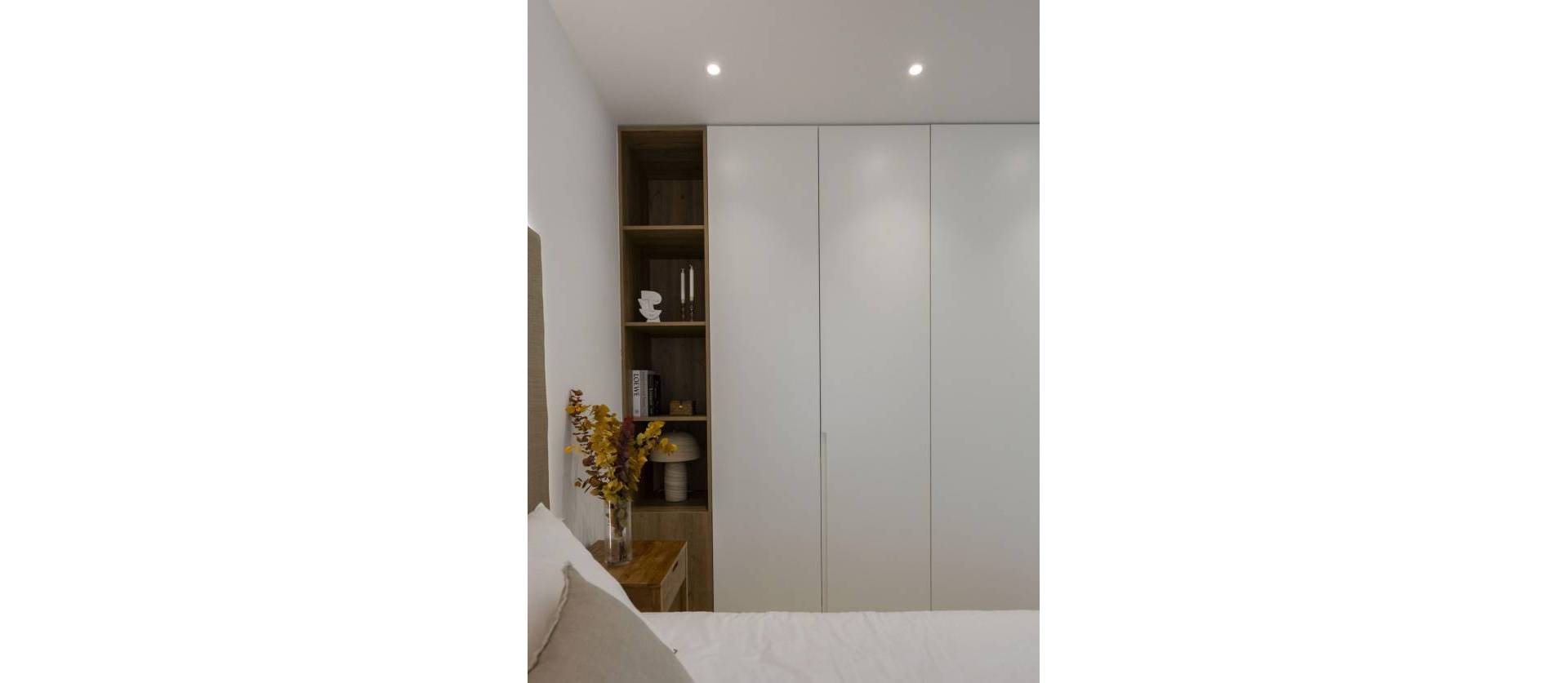 Nieuwbouw projecten - Villa - Baños y Mendigo - Altaona golf and country village