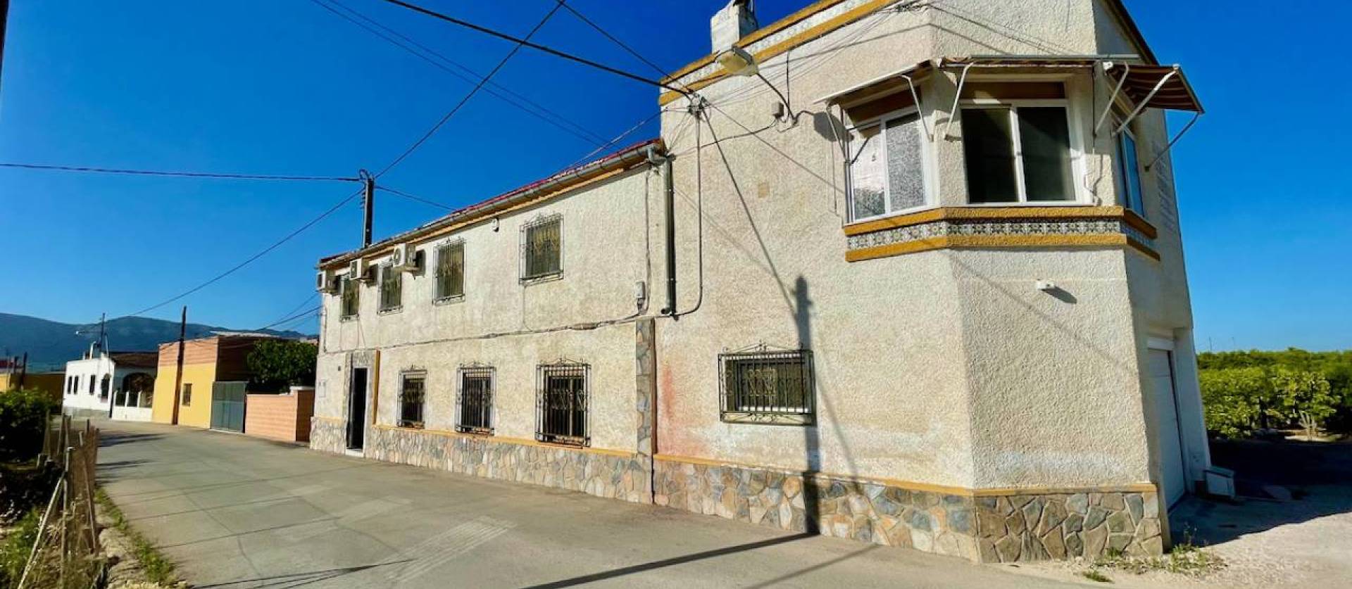 Venta - Villa - Orihuela
