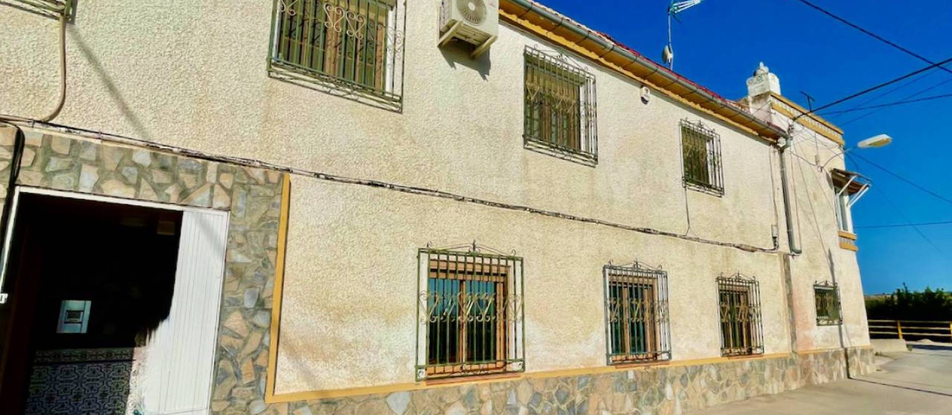 Venta - Villa - Orihuela