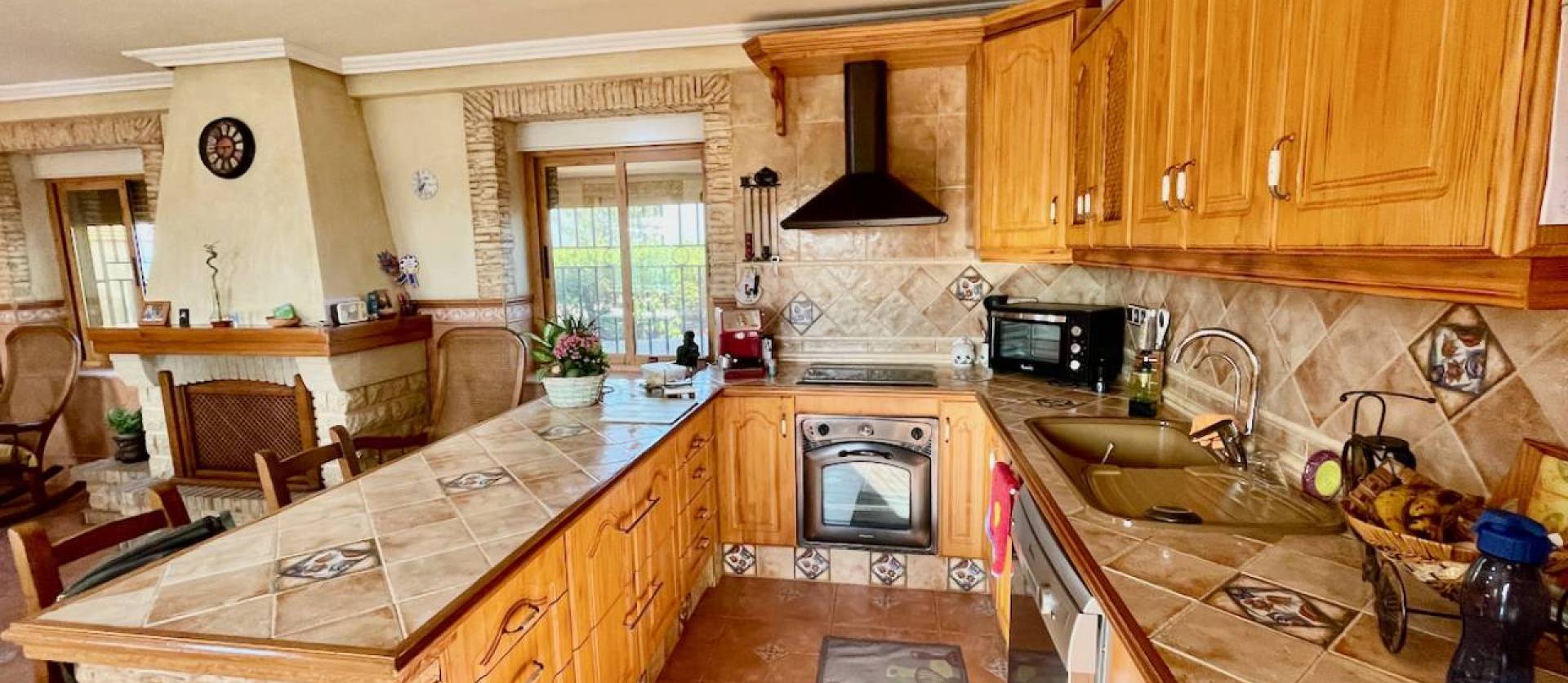 Venta - Villa - Orihuela