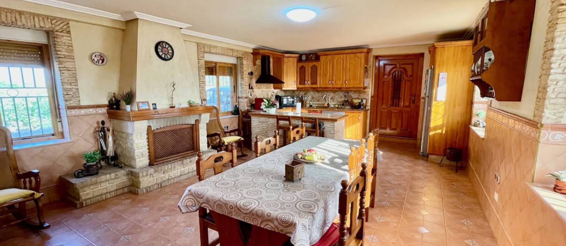 Venta - Villa - Orihuela