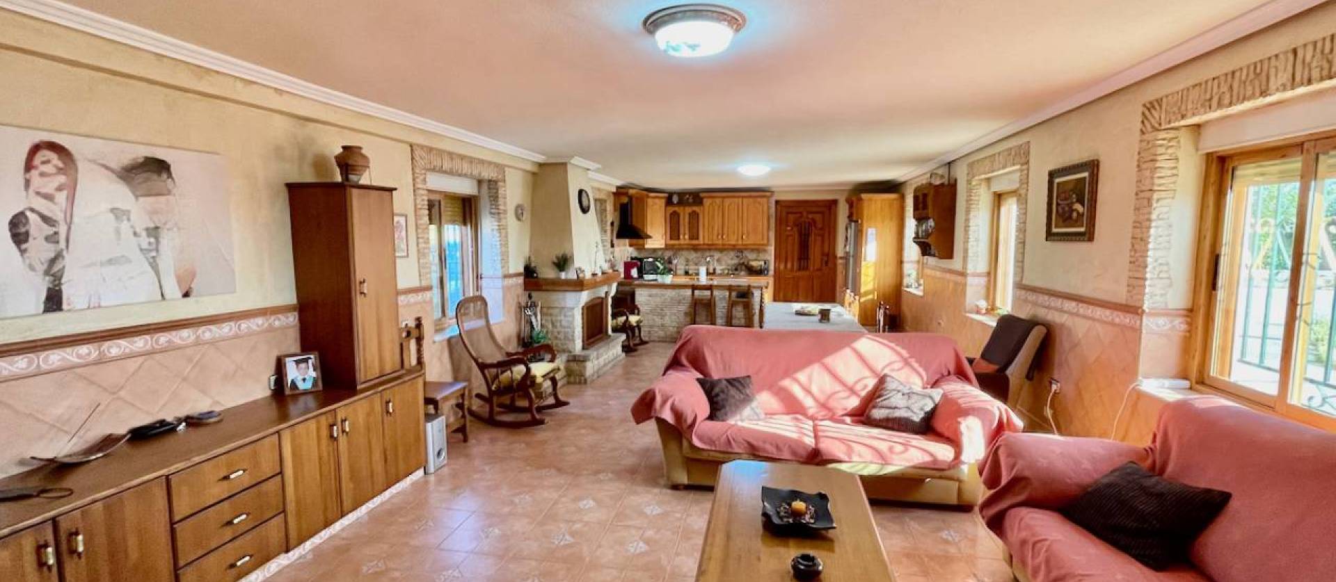 Venta - Villa - Orihuela