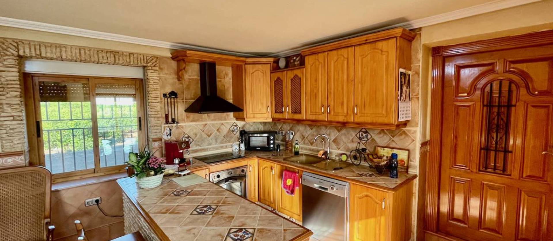 Venta - Villa - Orihuela