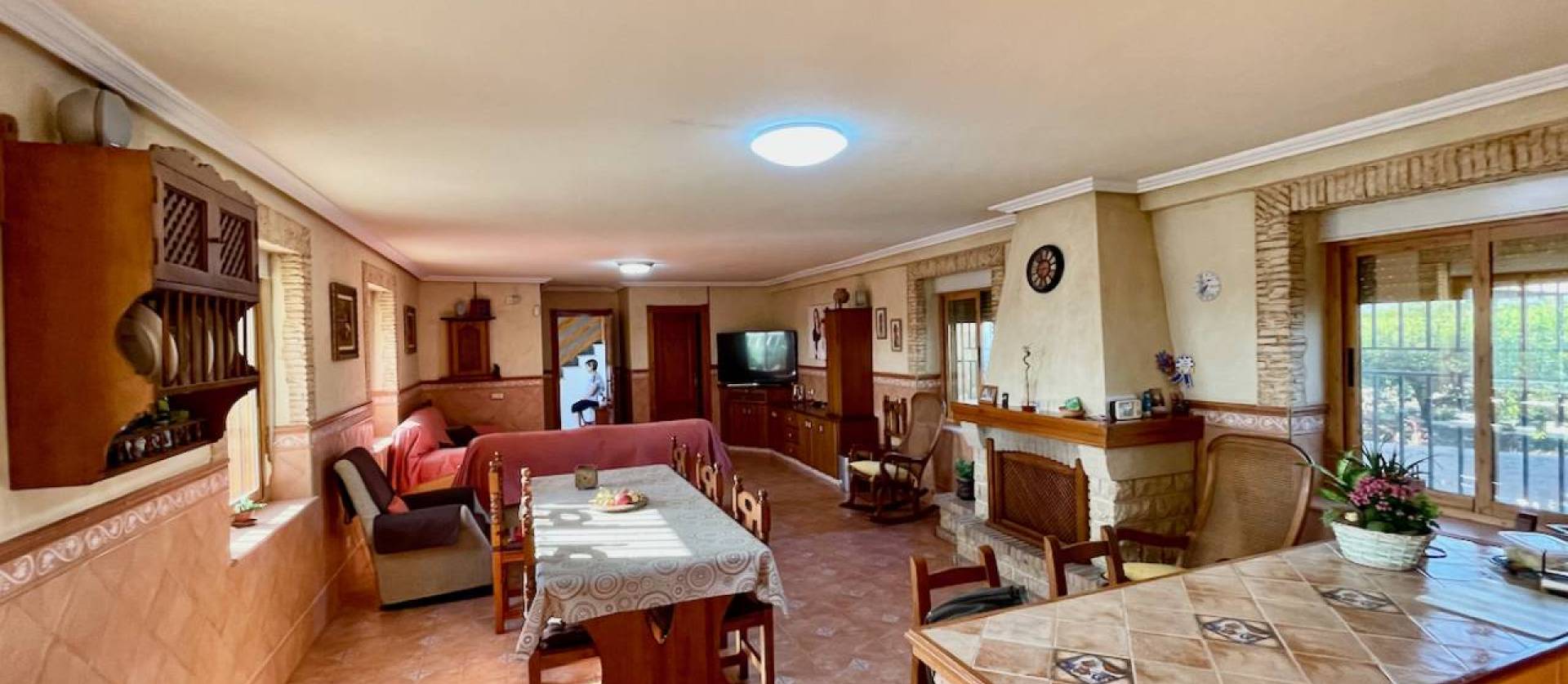 Venta - Villa - Orihuela