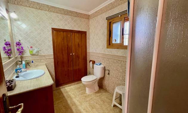 Venta - Villa - Orihuela