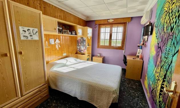 Venta - Villa - Orihuela