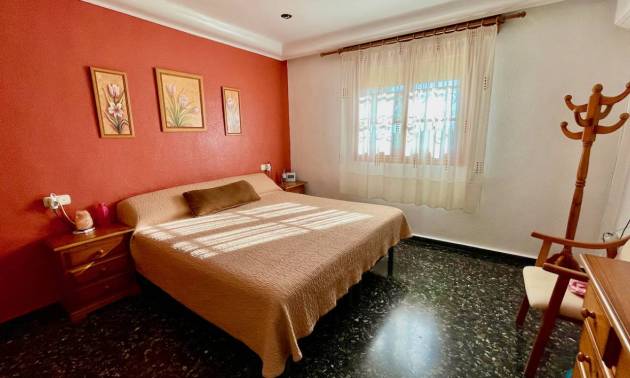 Venta - Villa - Orihuela