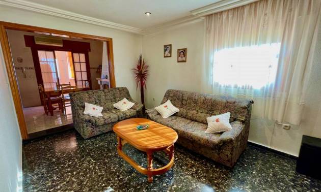 Venta - Villa - Orihuela