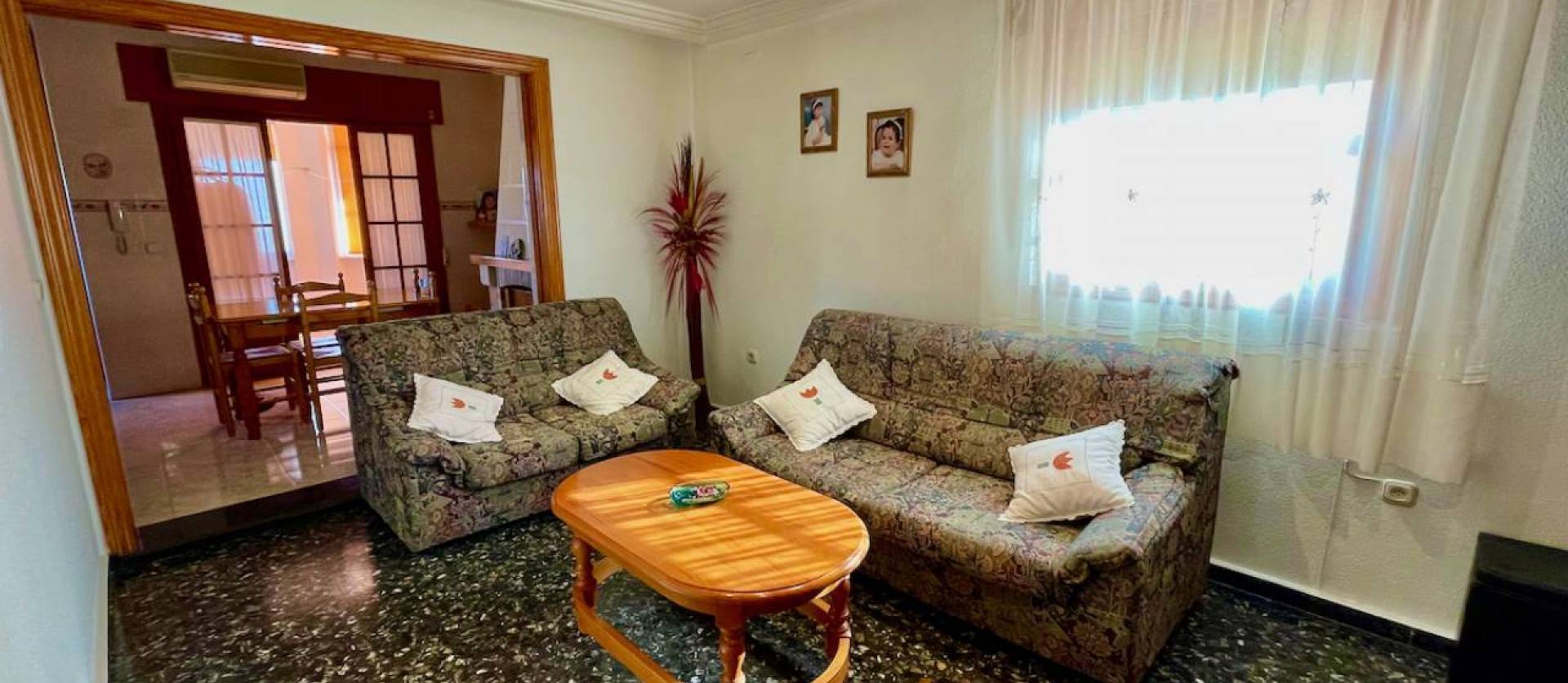 Venta - Villa - Orihuela