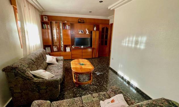 Venta - Villa - Orihuela