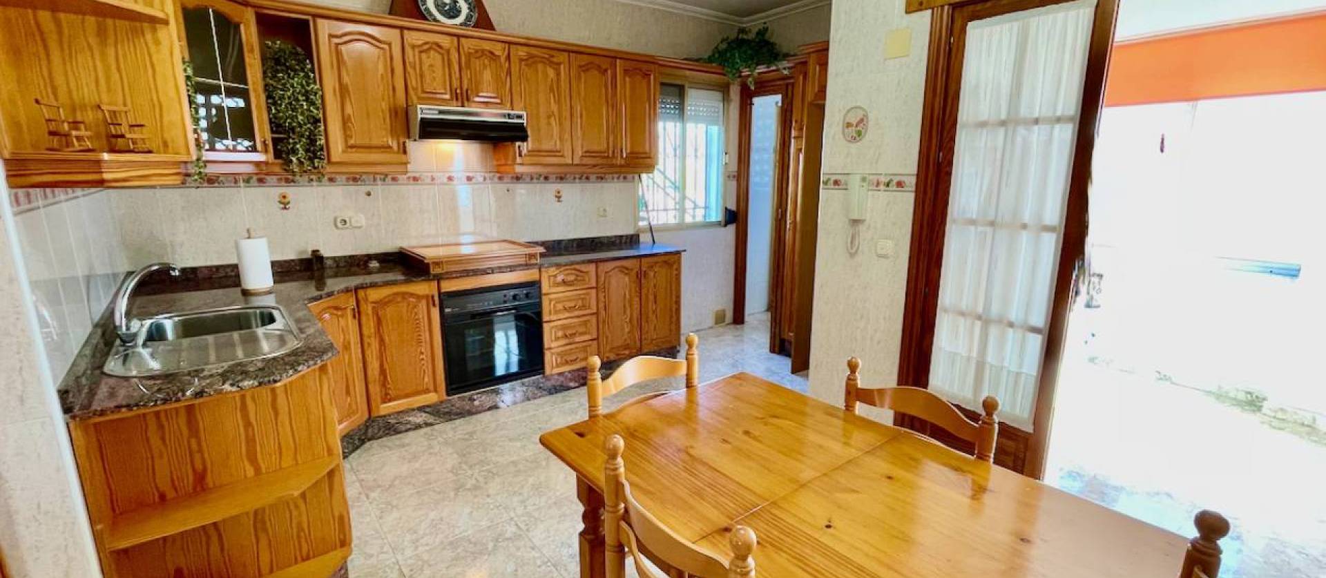 Venta - Villa - Orihuela