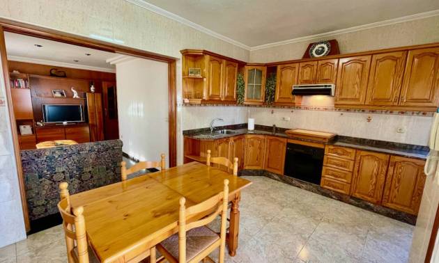Venta - Villa - Orihuela