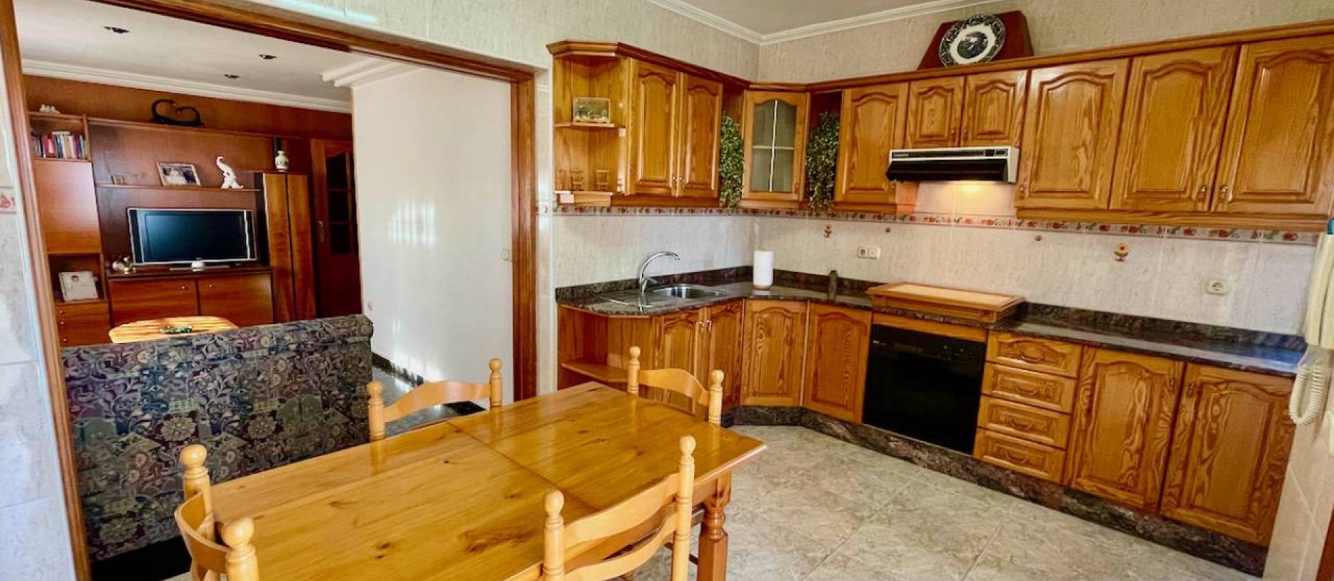 Venta - Villa - Orihuela