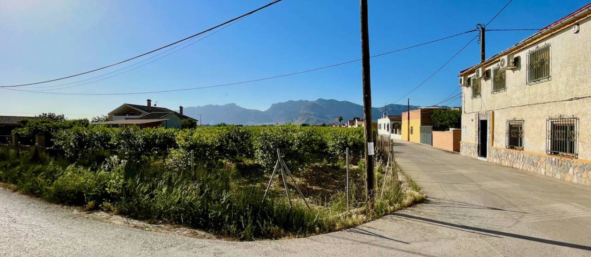 Venta - Villa - Orihuela