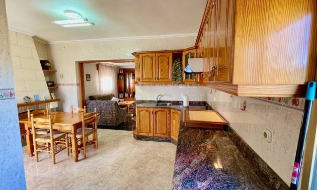 Venta - Villa - Orihuela