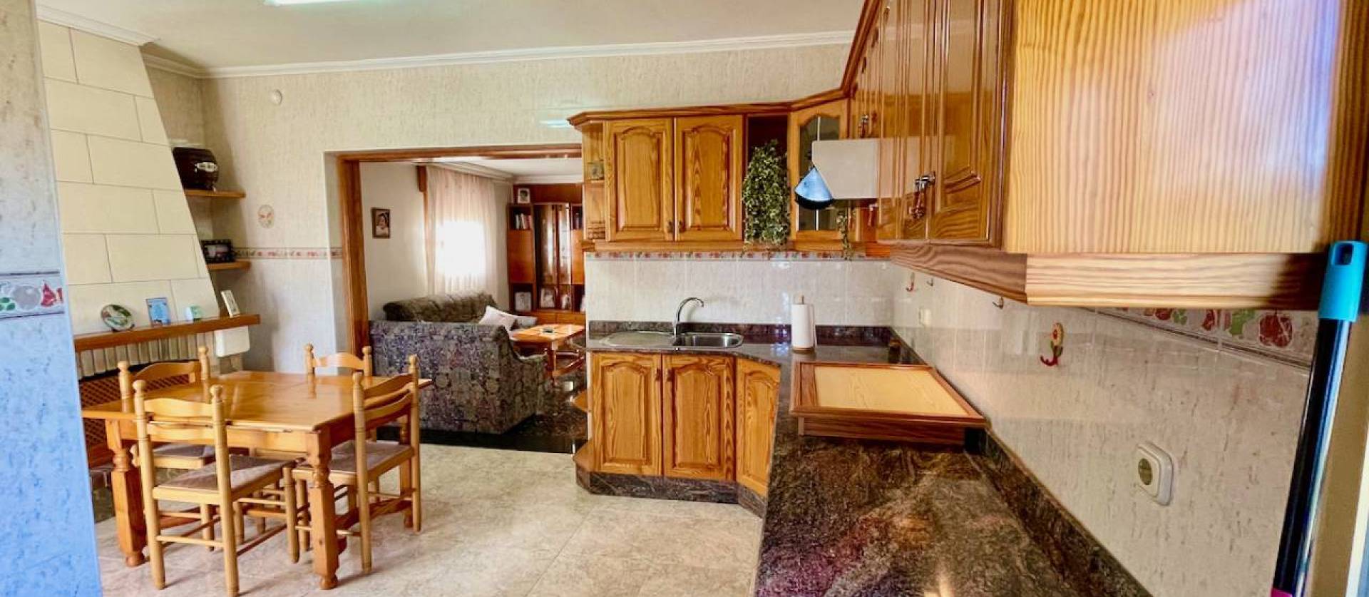 Venta - Villa - Orihuela