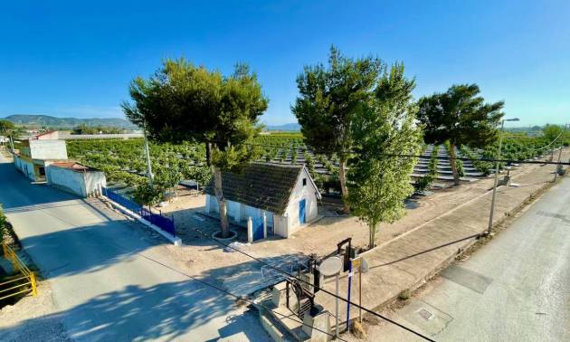 Venta - Villa - Orihuela