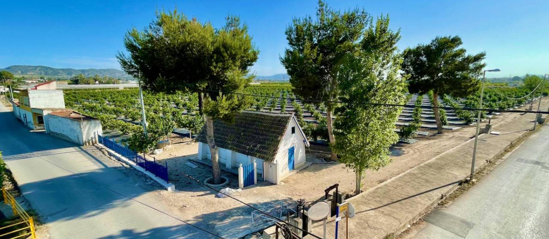 Venta - Villa - Orihuela