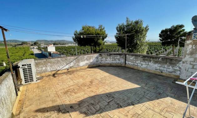 Venta - Villa - Orihuela