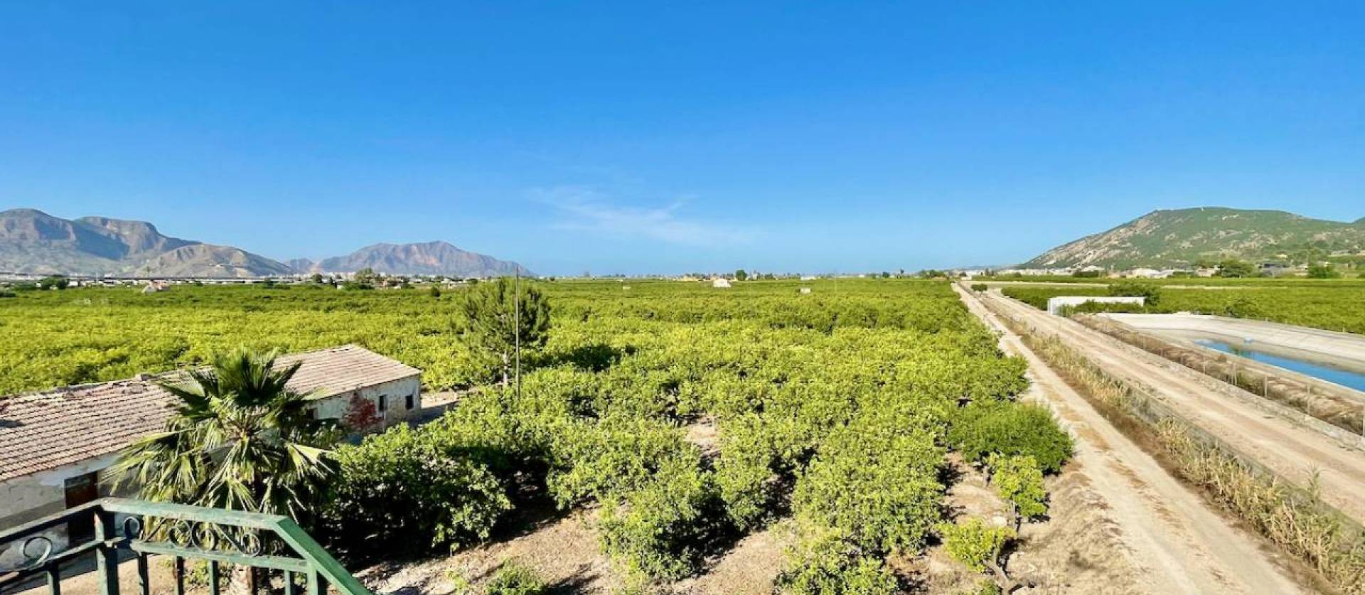 Venta - Villa - Orihuela