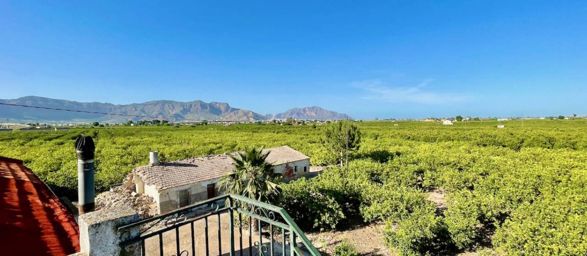 Venta - Villa - Orihuela