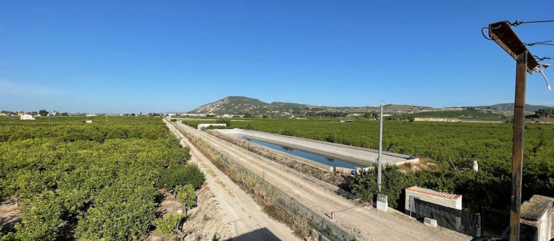 Venta - Villa - Orihuela