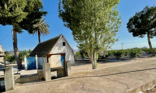 Venta - Villa - Orihuela