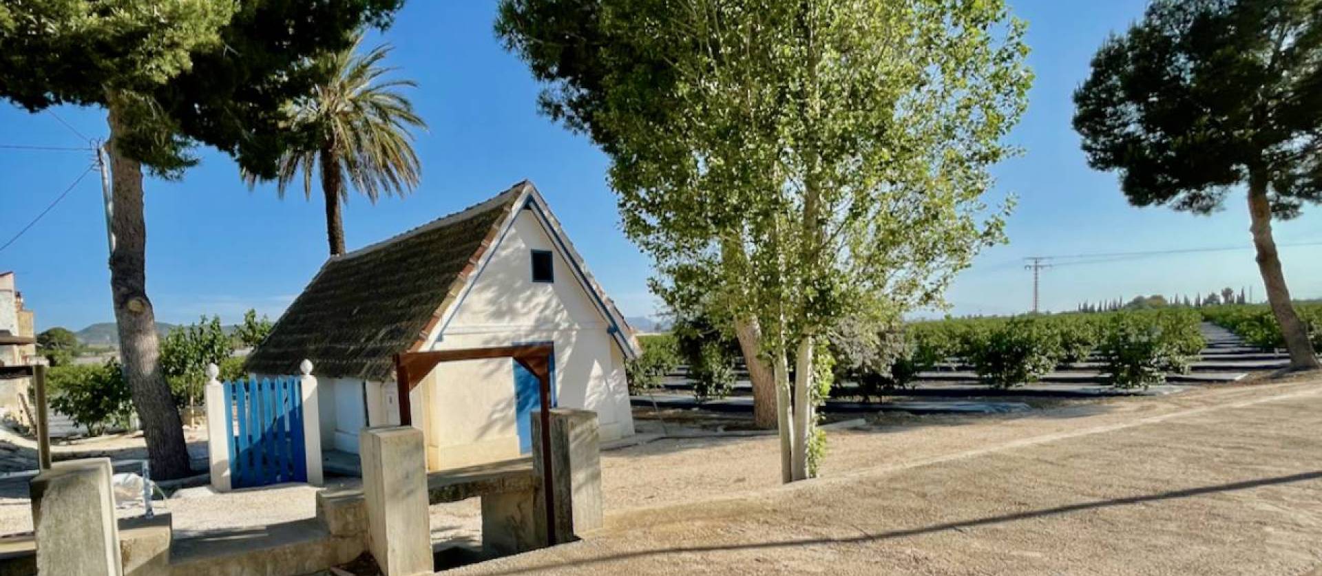 Venta - Villa - Orihuela