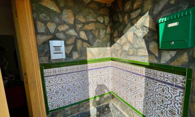 Venta - Villa - Orihuela