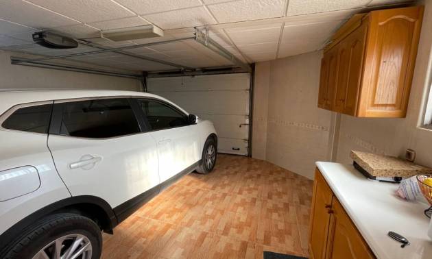 Venta - Villa - Orihuela