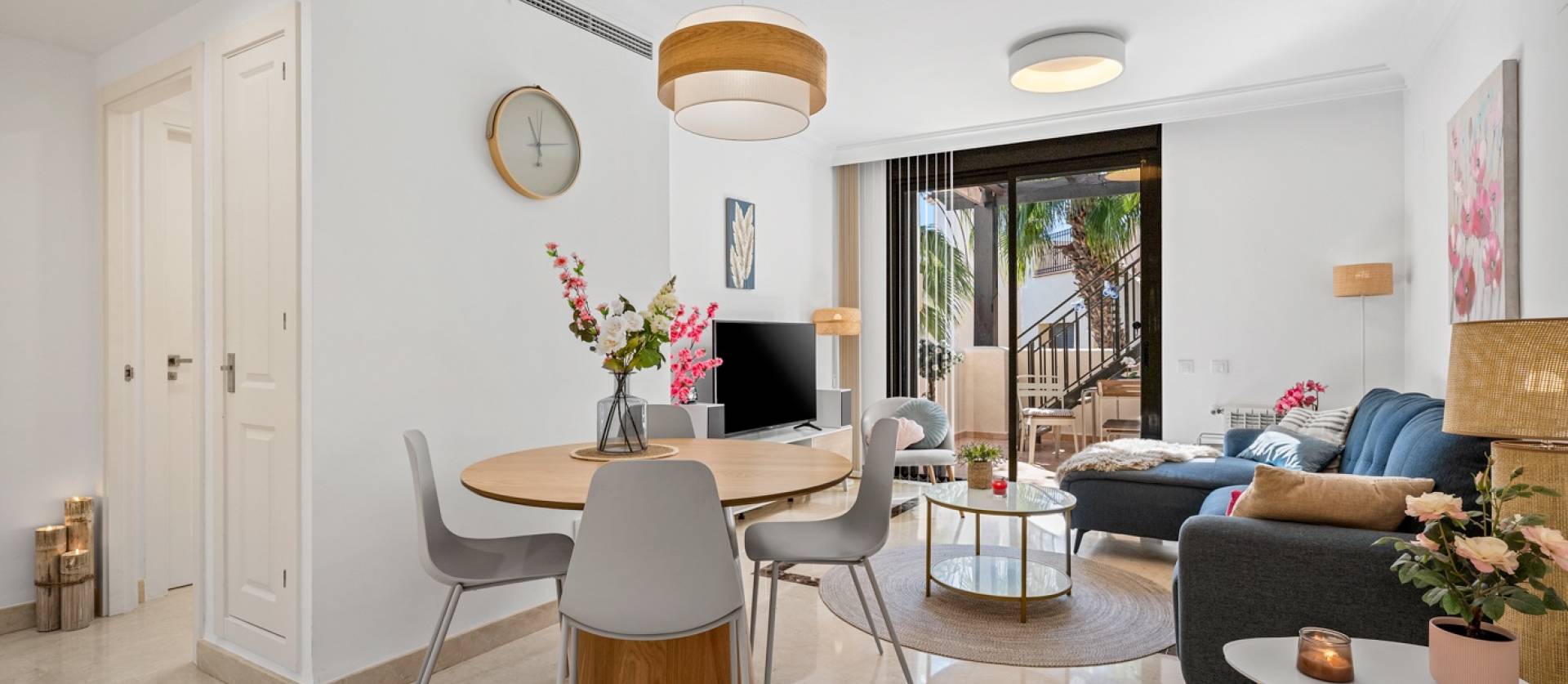 Sale - Apartments - San Javier - Roda Golf