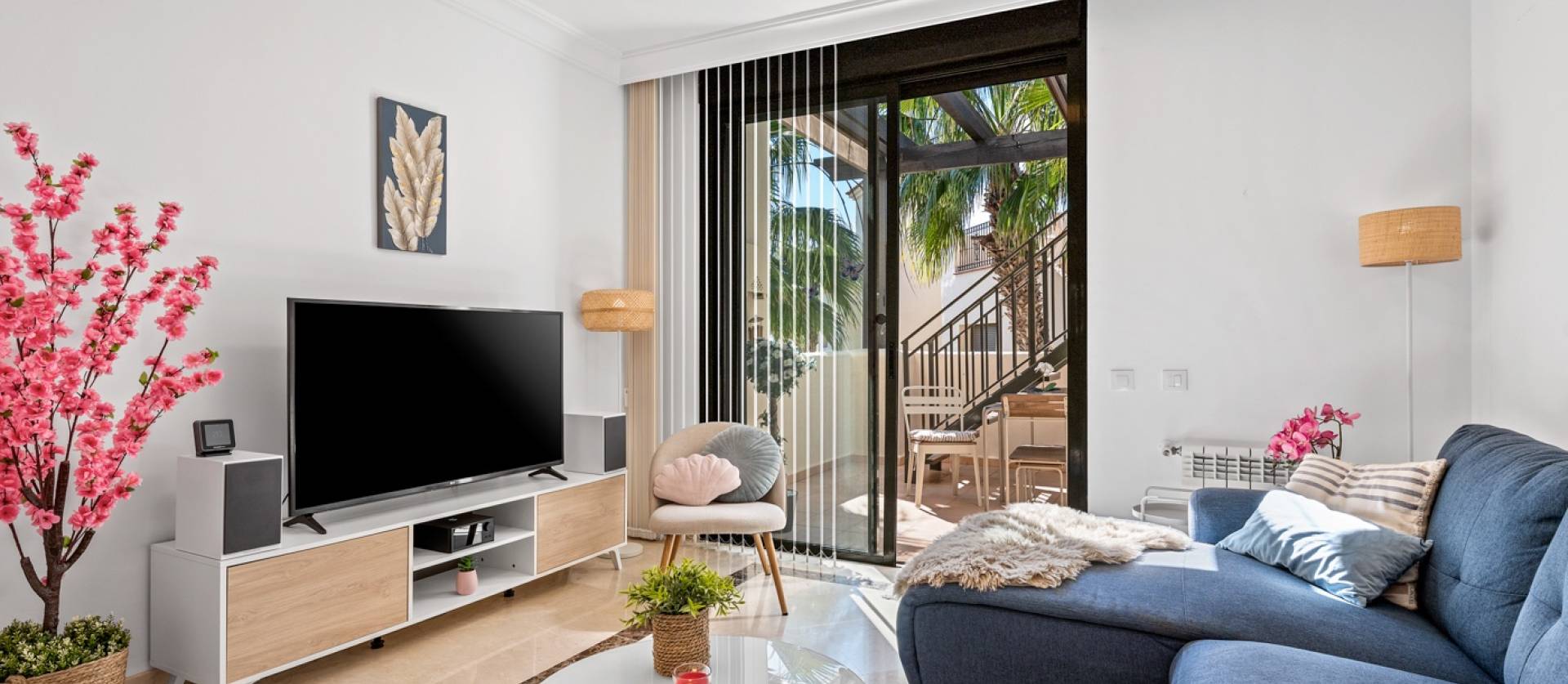 Sale - Apartments - San Javier - Roda Golf