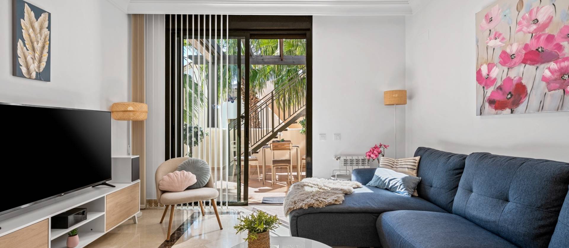 Sale - Apartments - San Javier - Roda Golf