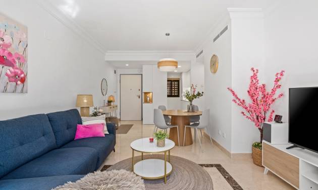 Sale - Apartments - San Javier - Roda Golf