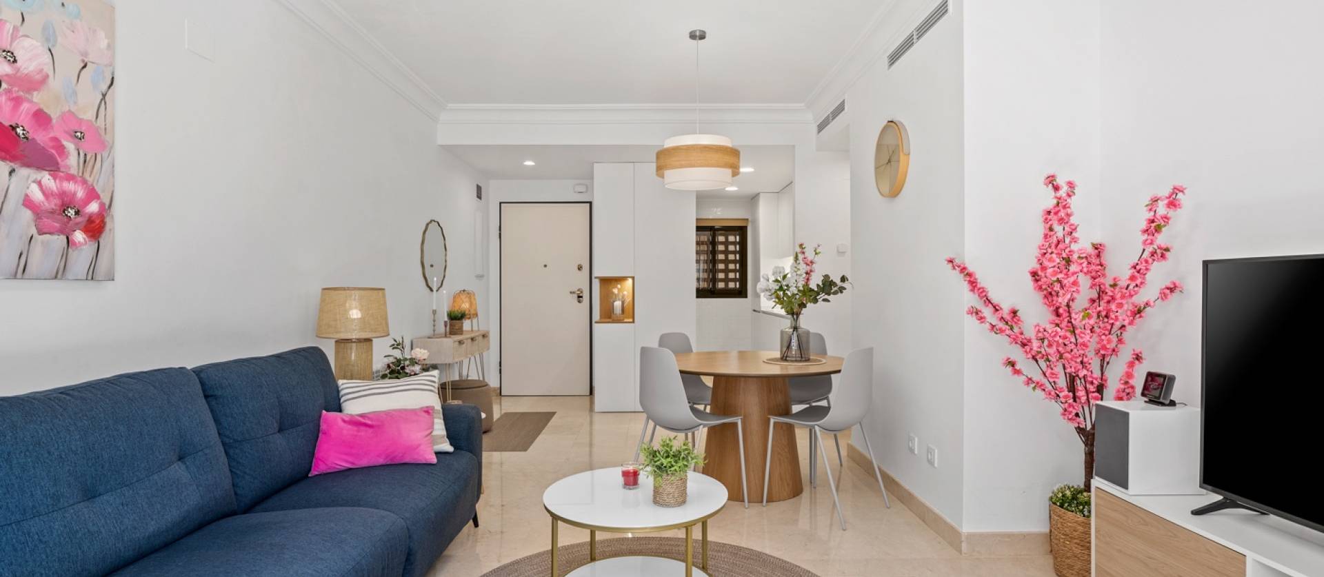 Sale - Apartments - San Javier - Roda Golf