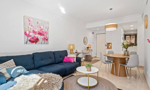 Sale - Apartments - San Javier - Roda Golf